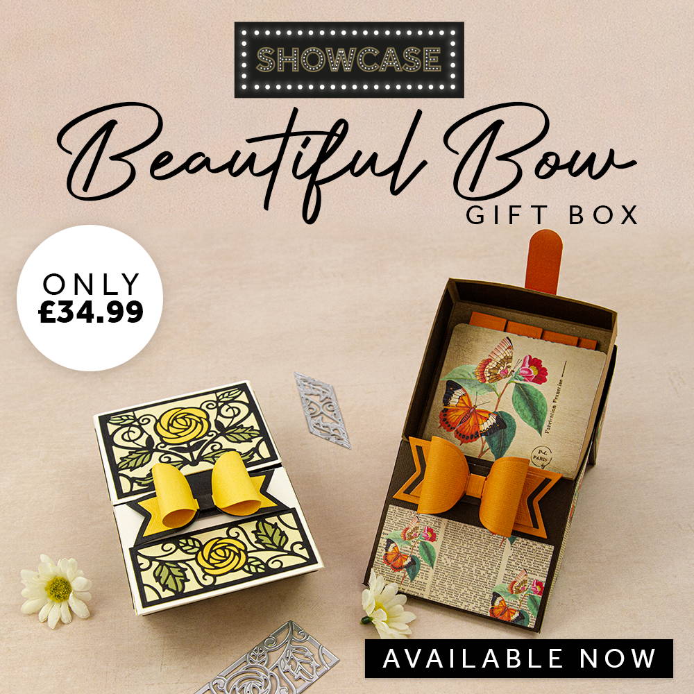 Bow box online